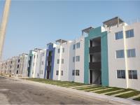 Departamento en venta en Dorado Real, Veracruz, Veracruz de Ignacio de la Llave