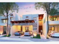 Casa en venta en Santa Gertrudis Copo, Mérida, Yucatán