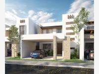 Casa en venta en Santa Gertrudis Copo, Mérida, Yucatán