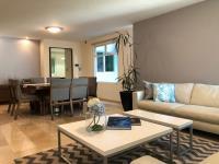 Departamento en venta en Lomas Tercera Sección, San Luis Potosí, San Luis Potosí