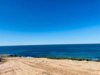 Terreno en venta en Baja Mar San Diego, Ensenada, Baja California