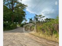 Terreno en venta en Cumuapa 2da Sección, Cunduacán, Tabasco