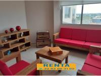 Departamento en renta en Playas del Conchal, Alvarado, Veracruz de Ignacio de la Llave