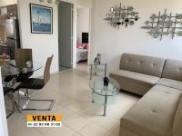 Departamento en venta en Dorado Real, Veracruz, Veracruz de Ignacio de la Llave
