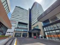 Consultorio en renta en San Bernardino Tlaxcalancingo, San Andrés Cholula, Puebla