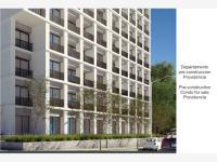 Departamento en venta en Providencia, Guadalajara, Jalisco
