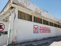 Bodega en venta en Obrera, Francisco I. Madero, Coahuila de Zaragoza