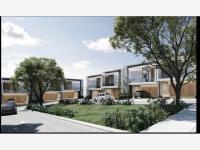 Casa en venta en Jardines de Chapultepec S-E, Tijuana, Baja California