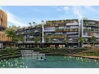 Terreno en venta en Cancún Centro, Benito Juárez, Quintana Roo