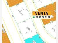Terreno en venta en Playas del Conchal, Alvarado, Veracruz de Ignacio de la Llave