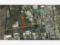 Terreno en venta en Centro Industrial IGS Escobedo, General Escobedo, Nuevo León