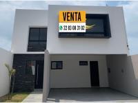 Casa en venta en Lomas de la Rioja, Alvarado, Veracruz de Ignacio de la Llave