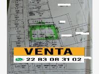 Terreno en venta en El Tejar, Medellín de Bravo, Veracruz de Ignacio de la Llave