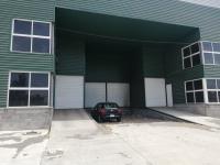Bodega en renta en Tejeria, Veracruz, Veracruz de Ignacio de la Llave