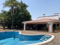 Finca-Rancho en venta en Xochitlan, Yecapixtla, Morelos