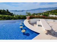 Casa en venta en Las Brisas 1, Acapulco de Juárez, Guerrero