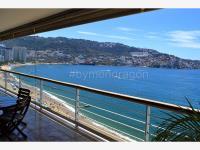 Departamento en venta en Club Deportivo, Acapulco de Juárez, Guerrero
