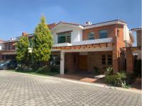 Casa en renta en Metepec Centro, Metepec, México
