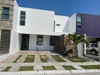 Casa en renta en Sol Campestre, Centro, Tabasco