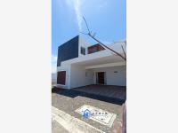Casa en venta en Punta Tiburón, Residencial, Marina y Golf, Alvarado, Veracruz de Ignacio de la Llave