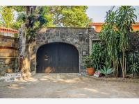 Casa en renta en Vista Hermosa, Cuernavaca, Morelos