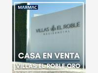 Casa en venta en San Jose de los Olvera, Corregidora, Querétaro