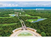 Terreno en venta en Playa del Carmen, Solidaridad, Quintana Roo