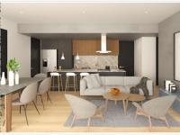 Departamento en venta en Jardines de Guadalupe, Zapopan, Jalisco