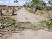 Terreno en venta en Bote en Bote, Tlalixcoyan, Veracruz de Ignacio de la Llave
