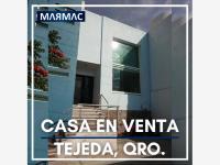 Casa en venta en Tejeda, Corregidora, Querétaro