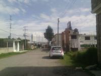 Terreno en venta en San Pedro Totoltepec, Toluca, México