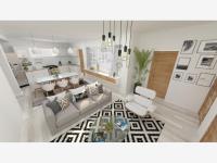 Departamento en venta en Veronica Anzures, Miguel Hidalgo, Ciudad de México