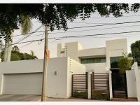 Casa en venta en Chapultepec, Culiacán, Sinaloa