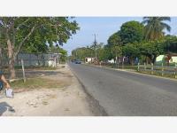 Terreno en venta en Chichicapa, Comalcalco, Tabasco