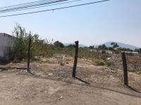 Terreno en renta en San Juan Tejaluca, Atlixco, Puebla