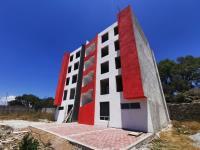 Departamento en venta en Guadalupe Texcalac, Apizaco, Tlaxcala