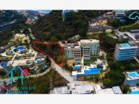 Terreno en venta en Real Diamante, Acapulco de Juárez, Guerrero