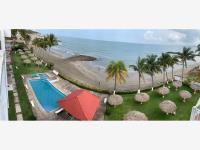 Departamento en venta en Playa Hermosa, Boca del Río, Veracruz de Ignacio de la Llave