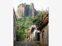 Hotel en venta en Tepoztlan Centro, Tepoztlán, Morelos