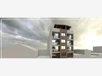 Departamento en venta en Ajusco, Coyoacán, Ciudad de México