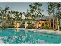 Terreno en venta en Altaria Residencial, Solidaridad, Quintana Roo