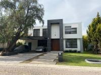 Casa en venta en Balvanera Polo y Country Club, Corregidora, Querétaro