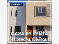 Casa en venta en Del Parque Residencial, El Marqués, Querétaro Casa en venta en Del Parque Residencial, El Marqués, Querétaro