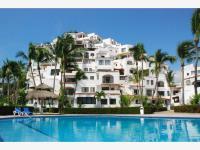 Departamento en renta en Las Hadas, Manzanillo, Colima
