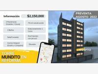 Departamento en venta en Reforma, Veracruz, Veracruz de Ignacio de la Llave