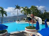 Departamento en venta en Icacos, Acapulco de Juárez, Guerrero