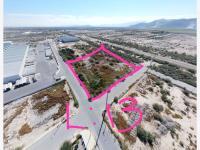 Terreno en venta en Ciudad Industrial, Torreón, Coahuila de Zaragoza