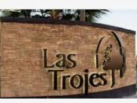 Terreno en venta en Las Trojes, Torreón, Coahuila de Zaragoza
