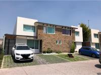 Casa en venta en San Andres Ocotlan, Calimaya, México