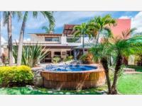 Casa en venta en San Jerónimo Ahuatepec, Cuernavaca, Morelos